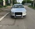 Серый Ауди А6, объемом двигателя 3.2 л и пробегом 398 тыс. км за 4200 $, фото 1 на Automoto.ua