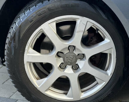 Сірий Ауді А6, об'ємом двигуна 1.96 л та пробігом 296 тис. км за 6499 $, фото 9 на Automoto.ua