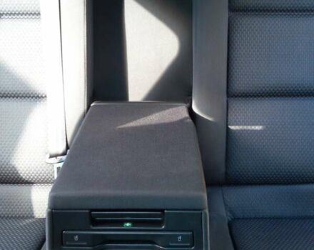 Серый Ауди А6, объемом двигателя 2.7 л и пробегом 260 тыс. км за 8250 $, фото 39 на Automoto.ua