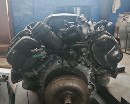 Серый Ауди А6, объемом двигателя 3.2 л и пробегом 260 тыс. км за 3500 $, фото 9 на Automoto.ua