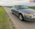 Сірий Ауді А6, об'ємом двигуна 2.7 л та пробігом 327 тис. км за 6500 $, фото 1 на Automoto.ua