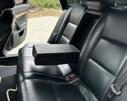 Серый Ауди А6, объемом двигателя 2.7 л и пробегом 271 тыс. км за 8500 $, фото 22 на Automoto.ua