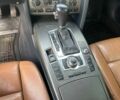 Серый Ауди А6, объемом двигателя 3.2 л и пробегом 398 тыс. км за 4200 $, фото 12 на Automoto.ua