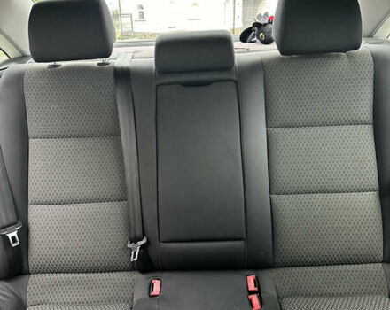 Серый Ауди А6, объемом двигателя 2.4 л и пробегом 270 тыс. км за 7400 $, фото 21 на Automoto.ua