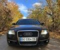 Серый Ауди А6, объемом двигателя 2.7 л и пробегом 280 тыс. км за 8200 $, фото 9 на Automoto.ua