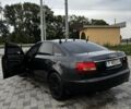 Сірий Ауді А6, об'ємом двигуна 2.7 л та пробігом 300 тис. км за 3400 $, фото 2 на Automoto.ua
