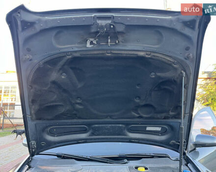 Серый Ауди А6, объемом двигателя 2.7 л и пробегом 305 тыс. км за 9350 $, фото 42 на Automoto.ua