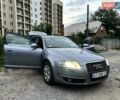 Серый Ауди А6, объемом двигателя 1.97 л и пробегом 352 тыс. км за 8200 $, фото 20 на Automoto.ua