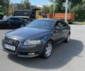 Сірий Ауді А6, об'ємом двигуна 2.4 л та пробігом 220 тис. км за 3511 $, фото 1 на Automoto.ua