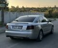 Серый Ауди А6, объемом двигателя 0 л и пробегом 400 тыс. км за 3500 $, фото 4 на Automoto.ua