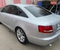 Сірий Ауді А6, об'ємом двигуна 2.7 л та пробігом 246 тис. км за 6200 $, фото 1 на Automoto.ua