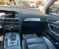Серый Ауди А6, объемом двигателя 3 л и пробегом 254 тыс. км за 9490 $, фото 15 на Automoto.ua