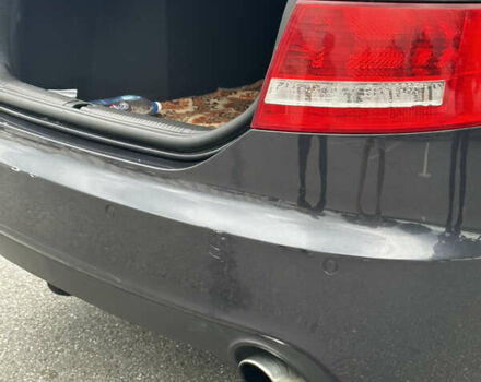 Серый Ауди А6, объемом двигателя 2.4 л и пробегом 270 тыс. км за 7400 $, фото 30 на Automoto.ua