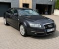 Серый Ауди А6, объемом двигателя 3 л и пробегом 236 тыс. км за 4662 $, фото 1 на Automoto.ua