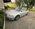 Серый Ауди А6, объемом двигателя 3 л и пробегом 290 тыс. км за 7900 $, фото 1 на Automoto.ua