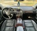 Сірий Ауді А6, об'ємом двигуна 3.1 л та пробігом 255 тис. км за 5350 $, фото 8 на Automoto.ua