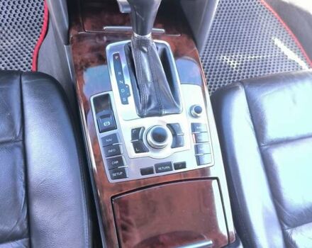 Серый Ауди А6, объемом двигателя 3 л и пробегом 300 тыс. км за 8500 $, фото 10 на Automoto.ua