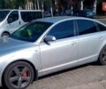 Серый Ауди А6, объемом двигателя 3 л и пробегом 300 тыс. км за 8000 $, фото 3 на Automoto.ua
