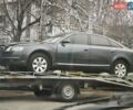 Сірий Ауді А6, об'ємом двигуна 3.1 л та пробігом 260 тис. км за 3500 $, фото 1 на Automoto.ua