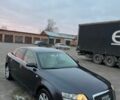 Сірий Ауді А6, об'ємом двигуна 3 л та пробігом 380 тис. км за 3999 $, фото 9 на Automoto.ua