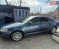 Серый Ауди А6, объемом двигателя 3 л и пробегом 460 тыс. км за 4700 $, фото 1 на Automoto.ua