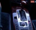 Серый Ауди А6, объемом двигателя 2.7 л и пробегом 260 тыс. км за 8250 $, фото 14 на Automoto.ua