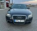 Ауді А6 2006 у Изюме на Automoto.ua Сірий Ауді А6, об'ємом двигуна 2.7 л та пробігом 333 тис. км за 3700 $, фото 6 на Automoto.ua