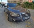 Сірий Ауді А6, об'ємом двигуна 2.7 л та пробігом 305 тис. км за 7100 $, фото 8 на Automoto.ua
