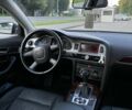 Серый Ауди А6, объемом двигателя 2.4 л и пробегом 229 тыс. км за 9800 $, фото 6 на Automoto.ua