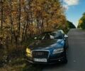 Серый Ауди А6, объемом двигателя 2 л и пробегом 379 тыс. км за 6500 $, фото 1 на Automoto.ua