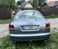 Серый Ауди А6, объемом двигателя 1.97 л и пробегом 352 тыс. км за 8200 $, фото 4 на Automoto.ua