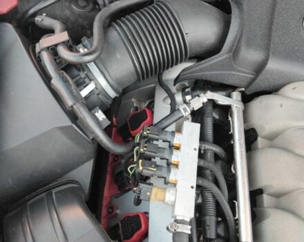 Серый Ауди А6, объемом двигателя 2 л и пробегом 442 тыс. км за 7400 $, фото 5 на Automoto.ua