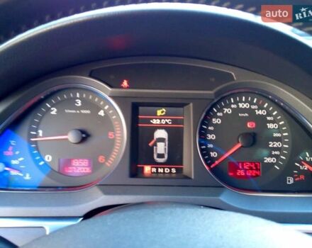 Серый Ауди А6, объемом двигателя 2.7 л и пробегом 260 тыс. км за 8250 $, фото 29 на Automoto.ua