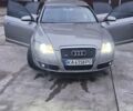 Сірий Ауді А6, об'ємом двигуна 2.97 л та пробігом 358 тис. км за 7500 $, фото 3 на Automoto.ua