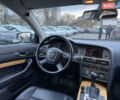 Сірий Ауді А6, об'ємом двигуна 2.39 л та пробігом 236 тис. км за 5800 $, фото 16 на Automoto.ua