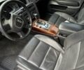 Сірий Ауді А6, об'ємом двигуна 3 л та пробігом 355 тис. км за 7900 $, фото 23 на Automoto.ua