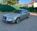 Серый Ауди А6, объемом двигателя 3 л и пробегом 290 тыс. км за 4300 $, фото 1 на Automoto.ua