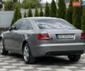 Серый Ауди А6, объемом двигателя 2.39 л и пробегом 335 тыс. км за 6600 $, фото 14 на Automoto.ua