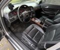 Ауді А6 2006 у Києві на Automoto.ua Сірий Ауді А6, об'ємом двигуна 3 л та пробігом 355 тис. км за 7200 $, фото 6 на Automoto.ua