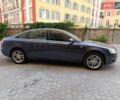 Сірий Ауді А6, об'ємом двигуна 2.7 л та пробігом 305 тис. км за 7100 $, фото 9 на Automoto.ua