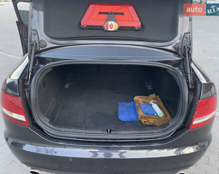 Сірий Ауді А6, об'ємом двигуна 2.98 л та пробігом 280 тис. км за 6700 $, фото 9 на Automoto.ua