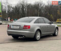 Сірий Ауді А6, об'ємом двигуна 3 л та пробігом 250 тис. км за 7100 $, фото 2 на Automoto.ua