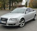 Серый Ауди А6, объемом двигателя 0 л и пробегом 123 тыс. км за 4000 $, фото 1 на Automoto.ua