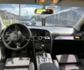 Сірий Ауді А6, об'ємом двигуна 2.7 л та пробігом 367 тис. км за 6900 $, фото 10 на Automoto.ua