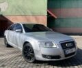 Серый Ауди А6, объемом двигателя 2.7 л и пробегом 351 тыс. км за 6999 $, фото 1 на Automoto.ua