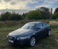 Серый Ауди А6, объемом двигателя 2.7 л и пробегом 380 тыс. км за 8300 $, фото 1 на Automoto.ua
