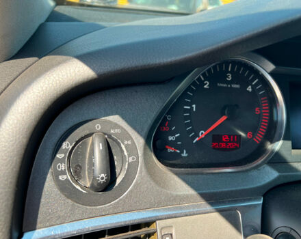 Серый Ауди А6, объемом двигателя 3 л и пробегом 254 тыс. км за 9490 $, фото 18 на Automoto.ua