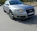 Серый Ауди А6, объемом двигателя 3 л и пробегом 400 тыс. км за 2850 $, фото 1 на Automoto.ua