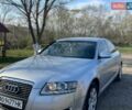 Сірий Ауді А6, об'ємом двигуна 2.97 л та пробігом 399 тис. км за 7500 $, фото 1 на Automoto.ua
