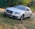 Серый Ауди А6, объемом двигателя 2.7 л и пробегом 214 тыс. км за 8200 $, фото 1 на Automoto.ua